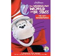 The Wubbulous World of Dr. Seuss: The Cat's Adventures [USA] [DVD]