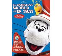 The Wubbulous World of Dr. Seuss - The Cat's Playhouse