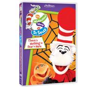 The Wubbulous World of Dr. Seuss: There Is Nothing to Fear in Here [Francia] [DVD]