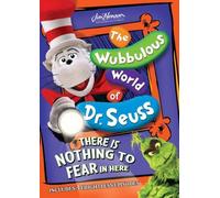 The Wubbulous World of Dr. Seuss: There Is Nothing to Fear in Here [USA] [DVD]