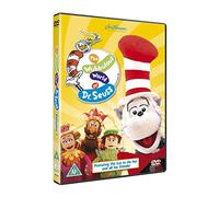 The Wubbulous World of Dr Seuss: Volume 1 [DVD] [Reino Unido]