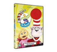 The Wubbulous World of Dr Seuss: Volume 2 [DVD] [Reino Unido]