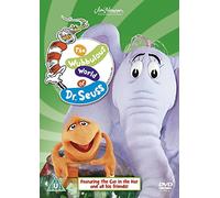 The Wubbulous World of Dr Seuss: Volume 3 [DVD] [Reino Unido]