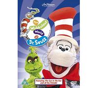 The Wubbulous World of Dr Seuss: Volume 5 [DVD] [Reino Unido]