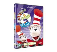 The Wubbulous World of Dr Seuss: Volume 6 [DVD] [Reino Unido]