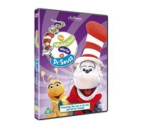 The Wubbulous World of Dr Seuss: Volume 7 [DVD] [Reino Unido]