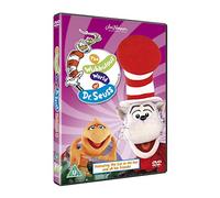 The Wubbulous World of Dr Seuss: Volume 8 [DVD] [Reino Unido]