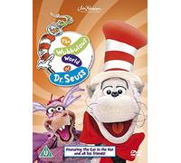 The Wubbulous World of Dr Seuss: Volume 9 [DVD] [Reino Unido]