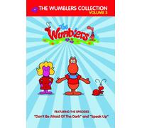 The Wumblers Collection, Volume 3 [USA] [DVD]