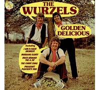 The Wurzels - Golden Delicious