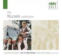 The Wurzels - Hmv Easy