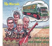 The Wurzels - I Want To Be An Eddie Stobart Driver