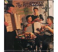 The Wurzels - I'll Never Get A Scrumpy Here