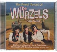The Wurzels - Very Best of...