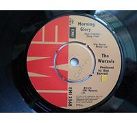 The Wurzels - Wurzels Morning Glory 7" EMI EMI2568 EX 1976