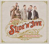 The Wyattchristmas Five - Slide'n'Jive