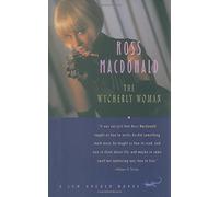 The Wycherly Woman (Vintage Crime/Black Lizard) by Ross Macdonald (1998-03-03)