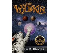 The Wyld Kin: Shadow Gambit: 1