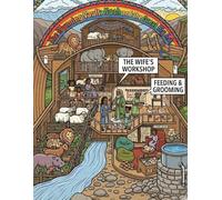 The Wynning Vault: Noah and the Great Big Ark (The Wynning Vault: Coloring Books)