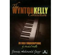 The Wynton Kelly Collection: 25 Solo Transcriptions