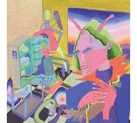 The Wytches - All Your Happy Life [Vinilo]