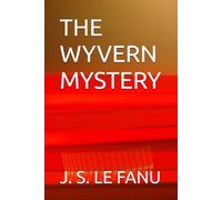 THE WYVERN MYSTERY