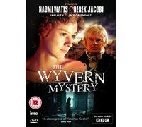 The Wyvern Mystery Starring Naomi Watts, Derek Jacobi, Jack Davenport & Iain Glen - As Seen on BBC1 [DVD] [Reino Unido]