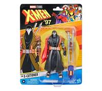The X-Cutioner Fig. 15 Cm X-Men 97 Marvel Legends Series Hasbro