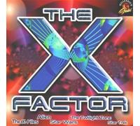 The X-Factor