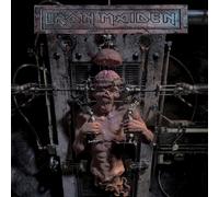 The X Factor (CD) Iron Maiden (Importación USA)