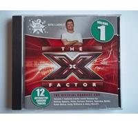 The X Factor Volume 1