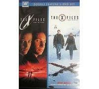 The X-Files Double Feature (Fight the Future & I Want to Believe)
