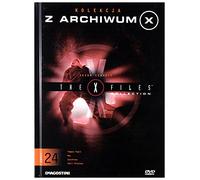 The X Files [DVD] (IMPORT) (No hay versión española)