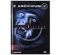 The X Files [DVD] (IMPORT) (No hay versión española)