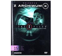 The X Files [DVD] (IMPORT) (No hay versión española)