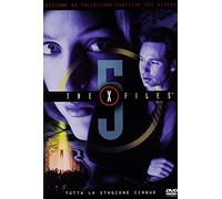 The X-Files (edizione da collezione) Stagione 05 [Italia] [DVD]