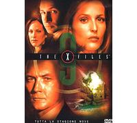 The X-files Edizione da collezione Stagione 09 [Italia] [DVD]
