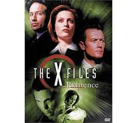 The X-Files : Existence [Francia] [DVD]