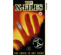 The X-Files: File 2 - Squeeze/Conduit [Reino Unido] [VHS]