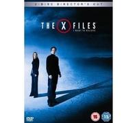 The X-Files: I Want To Believe