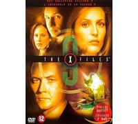 The X Files : Intégrale Saison 9 - Coffret 6 DVD