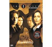 The X-Files : La verité [Francia] [DVD]