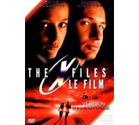 The X-Files : Le Film [Alemania] [DVD]