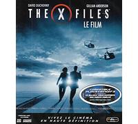 The X-Files : Le Film [Francia] [Blu-ray]