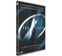 The X-Files : L'essentiel [Francia] [DVD]