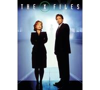 The X-Files - Little Green Men: Monsters & Villains, the Official Collection Volume 2 (X-Files: The Official Collection) [Idioma Inglés]