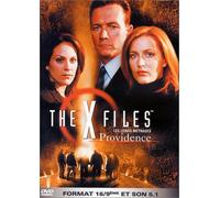The X-Files : Providence [Francia] [DVD]