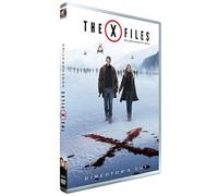 The X-Files : Régenération [Francia] [DVD]