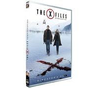 The X-Files : Régenération [Francia] [DVD]