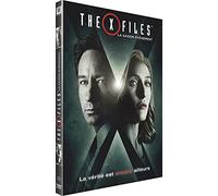 The X-Files - Saison 10 [Francia] [DVD]